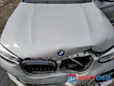 Zdjęcie 11 z 12 samochodu: 2021 BMW X4 XDRIVE30I VIN:5UX2V1C03M9F12771 - miniatura