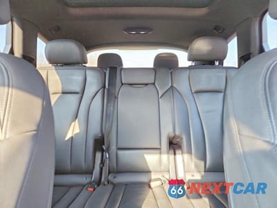 Zdjęcie 10 z 12 samochodu: 2021 AUDI Q7 PREMIUM VIN:WA1AJAF75MD026324 - miniatura