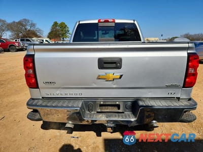 Zdjęcie 6 z 12 samochodu: 2014 CHEVROLET SILVERADO K1500 LTZ VIN:3GCUKSECXEG249533 - miniatura