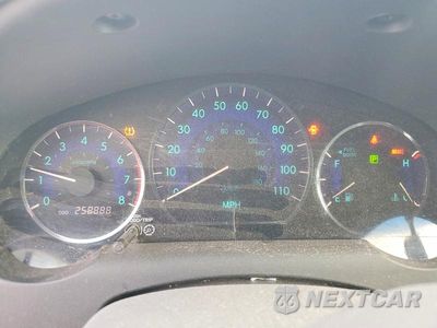 Zdjęcie 9 z 13 samochodu: 2010 TOYOTA SIENNA VIN:5TDJK4CC4AS029186 - miniatura
