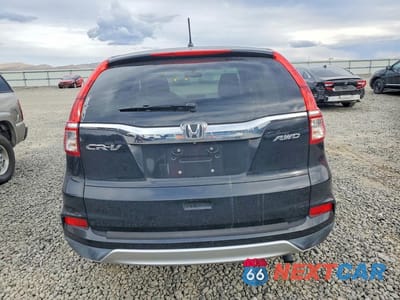 Zdjęcie 6 z 13 samochodu: 2015 HONDA CR-V EX VIN:2HKRM4H57FH678002 - miniatura