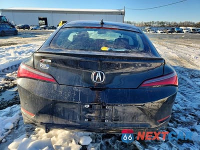 Zdjęcie 6 z 12 samochodu: 2023 ACURA INTEGRA A-SPEC TECH VIN:19UDE4H60PA011153 - miniatura