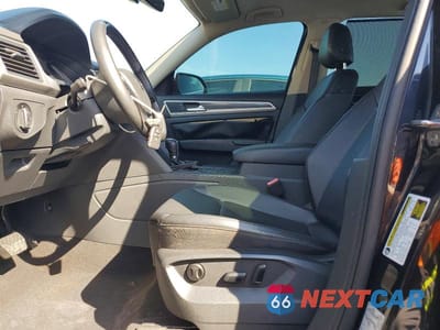 Zdjęcie 7 z 13 samochodu: 2019 VOLKSWAGEN ATLAS SE VIN:1V2WR2CA0KC531487 - miniatura