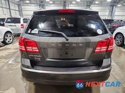 Zdjęcie 6 z 13 samochodu: 2020 DODGE JOURNEY SE VIN:3C4PDCAB5LT235845 - miniatura