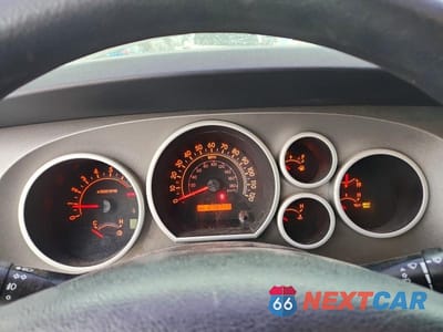 Zdjęcie 9 z 11 samochodu: 2013 TOYOTA TUNDRA GRADE VIN:5TFEM5F16DX066363 - miniatura