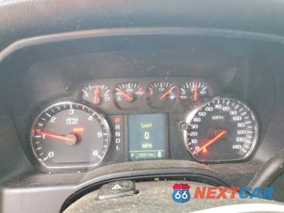 Zdjęcie 9 z 12 samochodu: 2019 CHEVROLET SILVERADO LD K1500 BASE VIN:2GCVKNECXK1233634 - miniatura