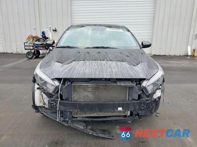 Piąte zdjęcie samochodu w środku: 2022 KIA FORTE FE VIN:3KPF24ADXNE499322 - miniatura