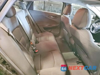 Zdjęcie 10 z 11 samochodu: 2021 CHEVROLET MALIBU RS VIN:1G1ZG5ST4MF054291 - miniatura