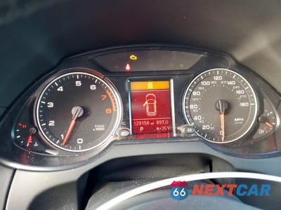 Zdjęcie 9 z 13 samochodu: 2010 AUDI Q5 PREMIUM VIN:WA1CKAFPXAA041016 - miniatura