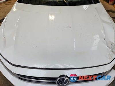 Zdjęcie 11 z 12 samochodu: 2025 VOLKSWAGEN JETTA SE VIN:3VWEX7BU1SM026243 - miniatura