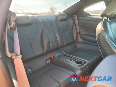 Zdjęcie 10 z 12 samochodu: 2018 INFINITI Q60 LUXE 300 VIN:JN1EV7EK9JM341047 - miniatura
