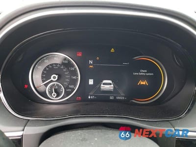 Zdjęcie 9 z 12 samochodu: 2023 GENESIS GV70 VIN:5NMMCET10PH000942 - miniatura