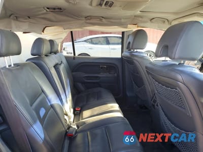 Zdjęcie 11 z 13 samochodu: 2006 HONDA PILOT EX VIN:5FNYF18606B012241 - miniatura