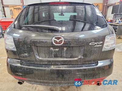 Zdjęcie 6 z 14 samochodu: 2012 MAZDA CX-7 VIN:JM3ER4C38C0414082 - miniatura