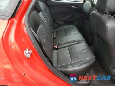 Zdjęcie 10 z 11 samochodu: 2015 FORD FOCUS SE VIN:1FADP3K21FL302679 - miniatura