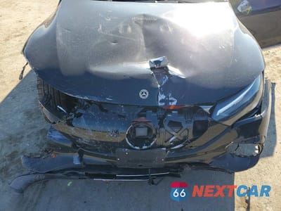 Zdjęcie 11 z 12 samochodu: 2025 MERCEDES-BENZ EQE SEDAN 350 4MATIC VIN:W1KEG1CB3SF064267 - miniatura