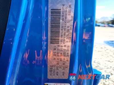 Zdjęcie 12 z 12 samochodu: 2020 JEEP GLADIATOR SPORT VIN:1C6HJTAG0LL153646 - miniatura