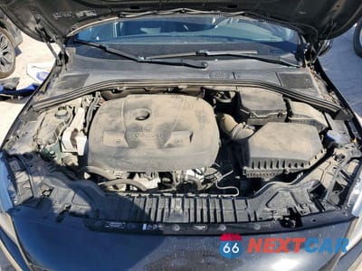 Zdjęcie 12 z 13 samochodu: 2018 VOLVO V60 CROSS COUNTRY PREMIER VIN:YV440MWK0J2053964 - miniatura