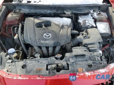 Zdjęcie 12 z 13 samochodu: 2017 MAZDA CX-3 TOURING VIN:JM1DKDC76H0168863 - miniatura