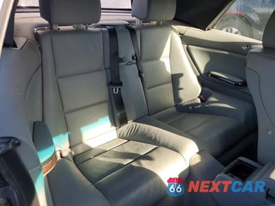 Zdjęcie 10 z 13 samochodu: 2004 BMW 330 CI VIN:WBABW53484PL44642 - miniatura