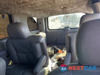 Zdjęcie 10 z 13 samochodu: 2005 CHEVROLET TAHOE K1500 VIN:1GNEK13T75R111361 - miniatura