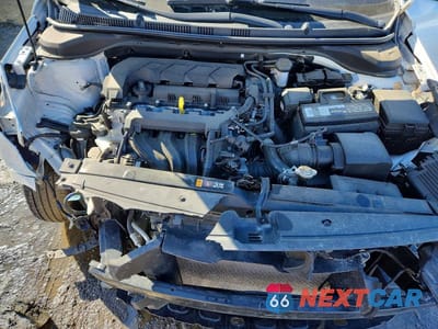 Zdjęcie 11 z 12 samochodu: 2021 HYUNDAI ACCENT SE VIN:3KPC24A68ME131269 - miniatura