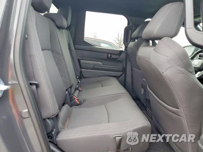 Zdjęcie 10 z 13 samochodu: 2025 TOYOTA TACOMA DOUBLE CAB VIN:3TMLB5JNXSM101612 - miniatura