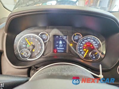 Zdjęcie 9 z 12 samochodu: 2019 RAM TRUCKS 1500 BIG HORN/LONE STAR VIN:1C6SRFBTXKN852409 - miniatura
