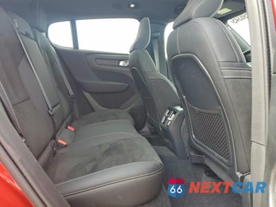 Zdjęcie 11 z 14 samochodu: 2023 VOLVO C40 RECHARGE ULTIMATE VIN:YV4ED3GM3P2058927 - miniatura