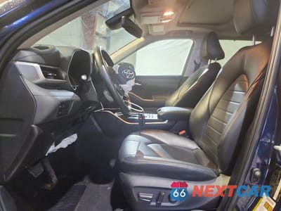 Zdjęcie 7 z 13 samochodu: 2024 TOYOTA HIGHLANDER XLE VIN:5TDKDRBH1RS531898 - miniatura