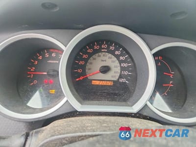 Zdjęcie 9 z 11 samochodu: 2007 TOYOTA TACOMA DOUBLE CAB PRERUNNER LONG BED VIN:5TEKU72N87Z355667 - miniatura