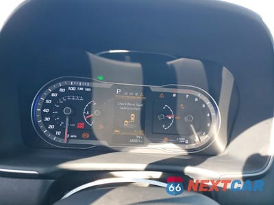 Zdjęcie 9 z 12 samochodu: 2022 HYUNDAI TUCSON SEL VIN:5NMJB3AEXNH107977 - miniatura