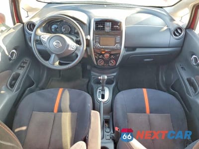 Zdjęcie 8 z 12 samochodu: 2015 NISSAN VERSA NOTE S VIN:3N1CE2CP4FL440496 - miniatura