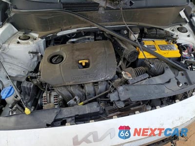 Zdjęcie 12 z 13 samochodu: 2022 KIA SELTOS S VIN:KNDEU2AA9N7339769 - miniatura