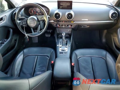 Zdjęcie 8 z 13 samochodu: 2017 AUDI A3 PREMIUM PLUS VIN:WAUJ8GFF8H1076845 - miniatura