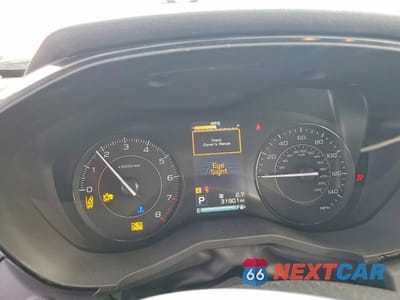 Zdjęcie 9 z 12 samochodu: 2023 SUBARU IMPREZA PREMIUM VIN:4S3GKAV6XP3603235 - miniatura