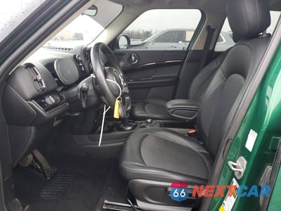 Zdjęcie 7 z 12 samochodu: 2022 MINI COOPER COUNTRYMAN VIN:WMZ23BR08N3N64404 - miniatura