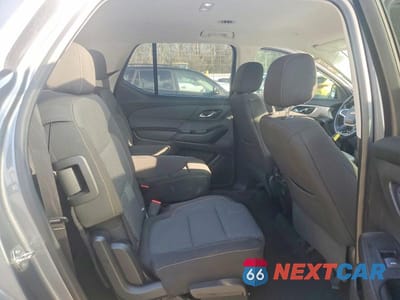 Zdjęcie 11 z 12 samochodu: 2020 CHEVROLET TRAVERSE LT VIN:1GNERGKW8LJ222703 - miniatura