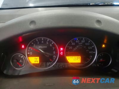 Zdjęcie 9 z 14 samochodu: 2012 NISSAN PATHFINDER S VIN:5N1AR1NB7CC630235 - miniatura