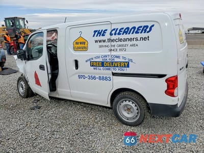 Drugie zdjęcie samochodu z przodu: 2018 NISS NV200 VIN:3N6CM0KN0JK700148 - miniatura