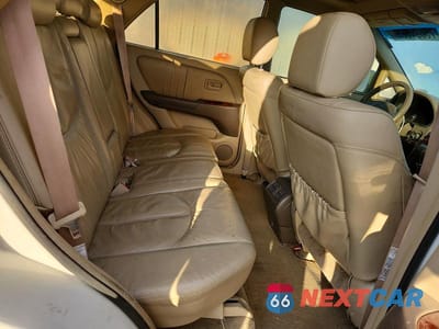 Zdjęcie 11 z 13 samochodu: 1999 LEXUS RX 300 VIN:JT6HF10U0X0033169 - miniatura