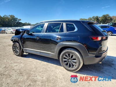 Drugie zdjęcie samochodu z przodu: 2025 MAZDA CX-50 PREFERRED VIN:7MMVABBM6SN361821 - miniatura