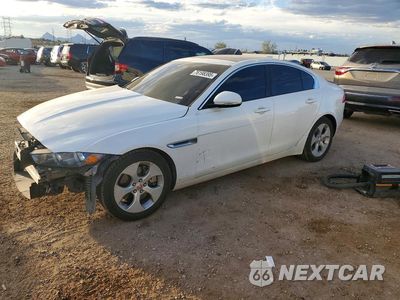 2018 JAGUAR XE SAJAR4FX4JCP27312 - główne zdjęcie licytacji z USA - miniatura