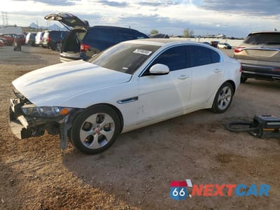 2018 JAGUAR XE SAJAR4FX4JCP27312 - główne zdjęcie licytacji z USA - miniatura