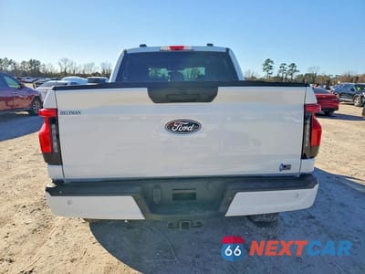 Zdjęcie 6 z 12 samochodu: 2025 FORD F150 LIGHTNING XLT VIN:1FT6W3LU5SWG17547 - miniatura