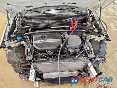 Zdjęcie 11 z 12 samochodu: 2025 BMW X2 XDRIVE28I VIN:WBX63GM04S5246465 - miniatura