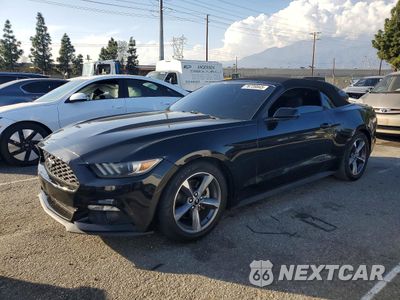 2015 FORD MUSTANG 1FATP8EM8F5382931 - główne zdjęcie licytacji z USA - miniatura