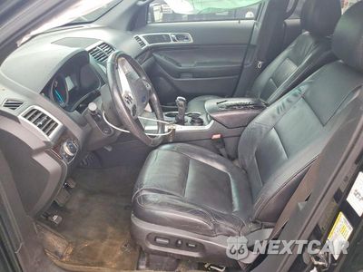 Zdjęcie 7 z 12 samochodu: 2014 FORD EXPLORER LIMITED VIN:1FM5K7F88EGC39926 - miniatura