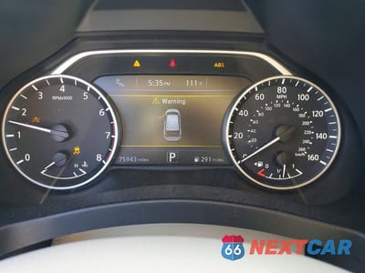 Zdjęcie 9 z 13 samochodu: 2018 NISSAN MURANO SV VIN:5N1AZ2MG9JN201988 - miniatura