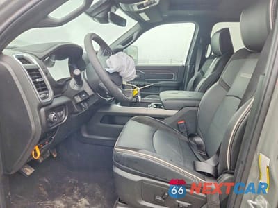 Zdjęcie 7 z 12 samochodu: 2026 RAM 2500 LARAMIE VIN:3C6UR5FJ6TG181536 - miniatura